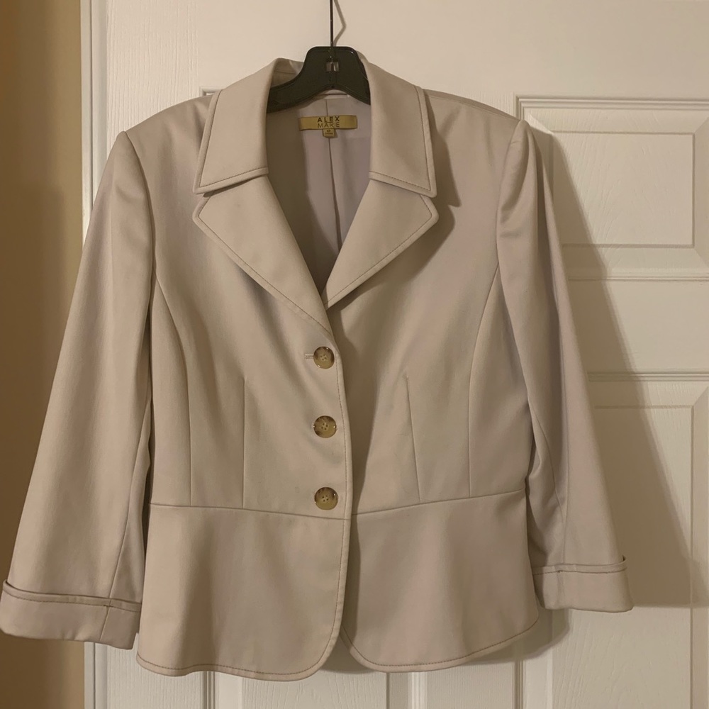 Blazer
